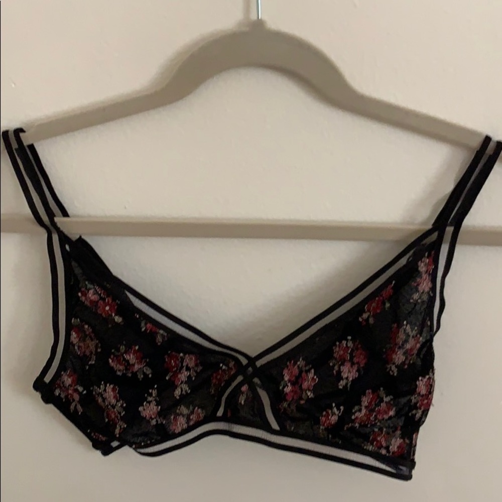Free People bralette